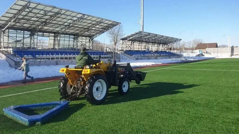 пресс-служба администрации м.о. Истра