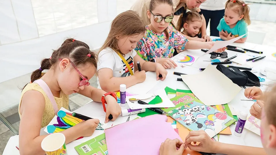 Фото: пресс-служба администрации г.о. Химки