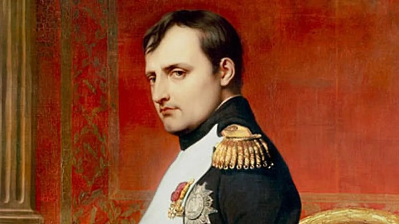 commons.wikimedia/Paul Delaroche/Общественное достояние