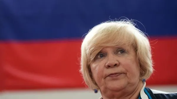 Родионенко назвала «уткой» информацию об отказе Бразилии заселить российских гимнастов