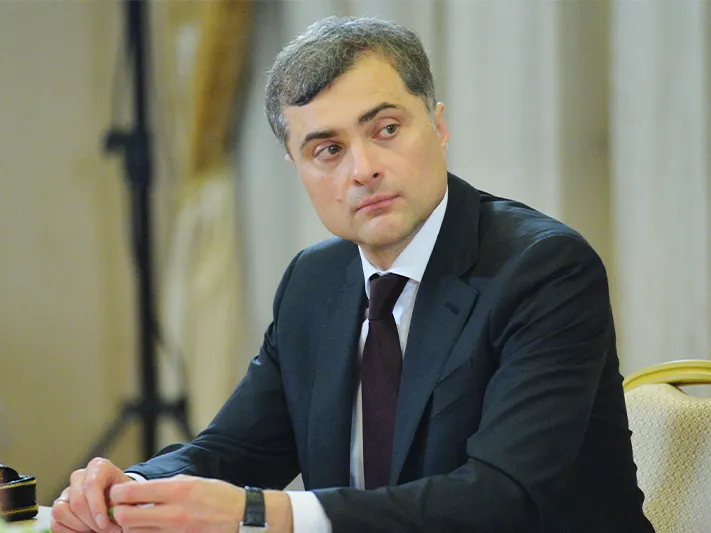 Гусев: «Сурков обманывал государство, компетентные органы должны отреагировать»
