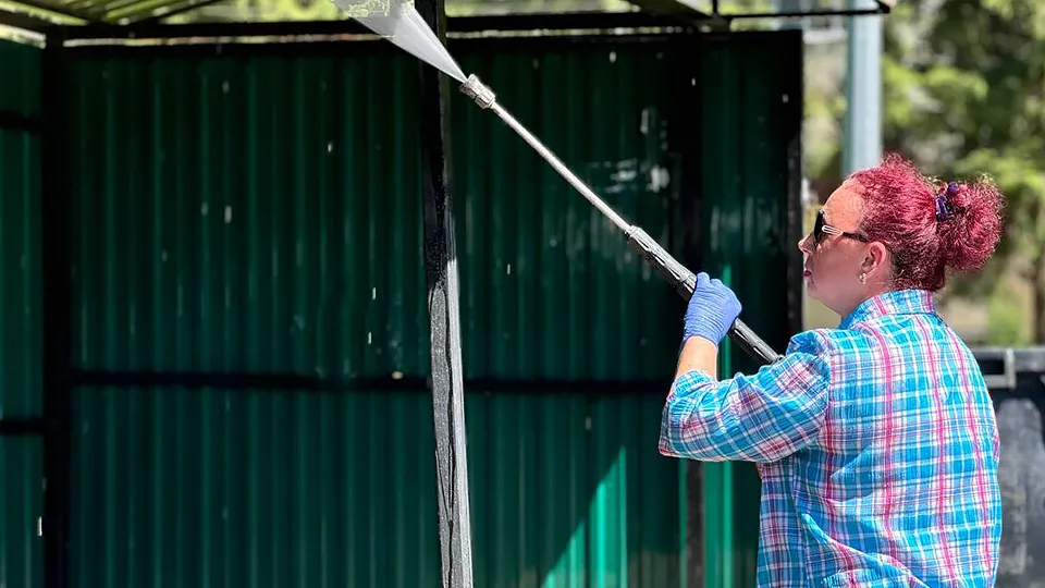 Фото: МедиаБанк Подмосковья/Ксения Афонина