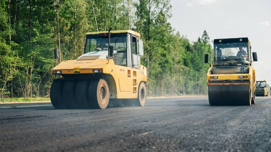 Фото: Государственная компания «Автодор»