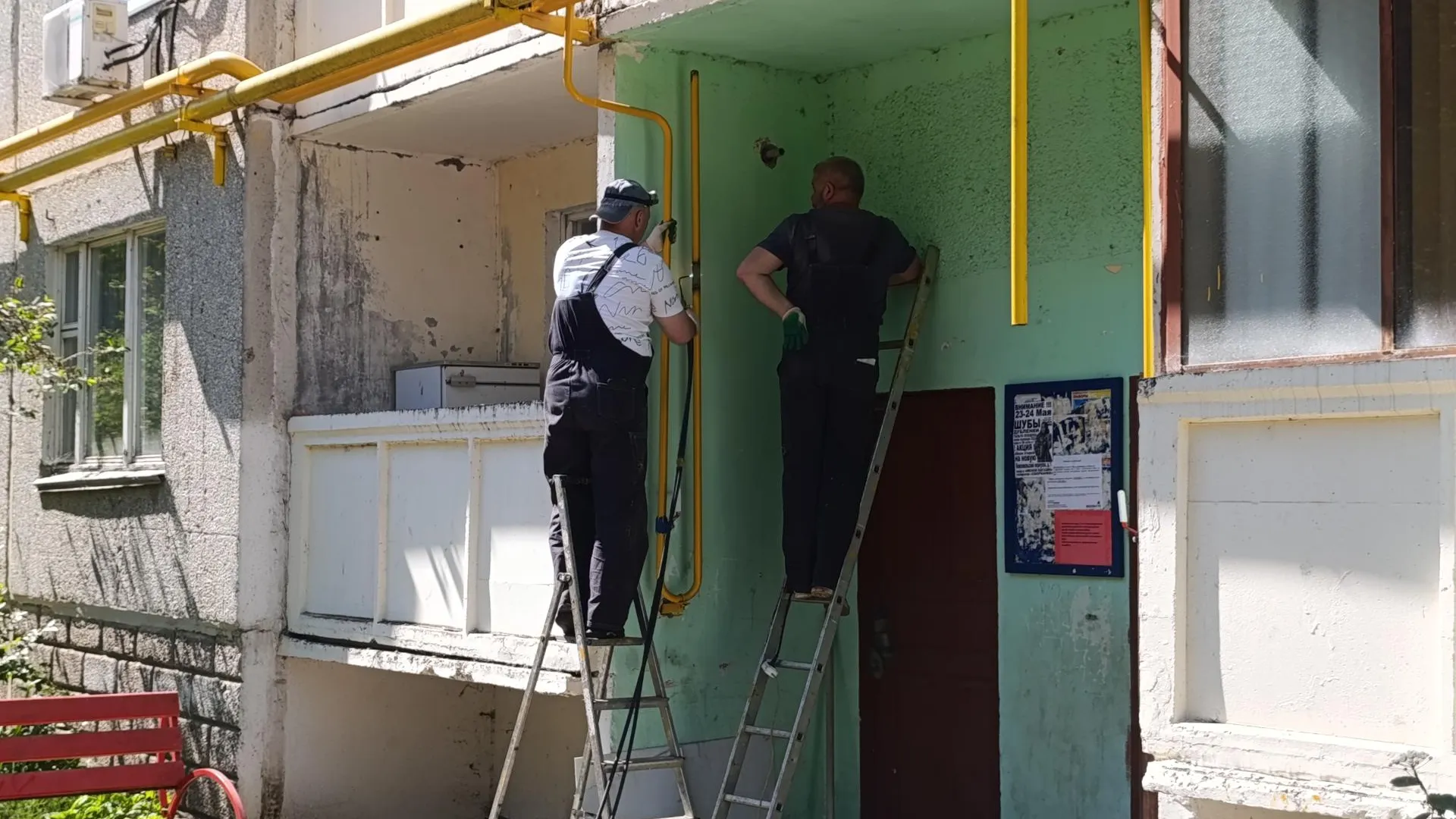 Фото: Ольга Антонова