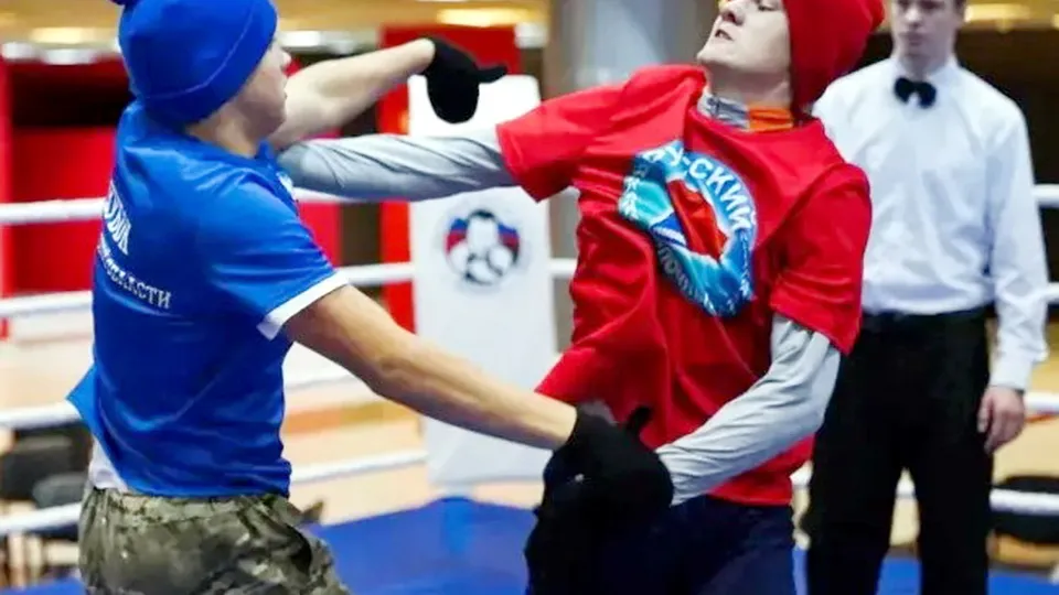 Фото: Минспорта МО