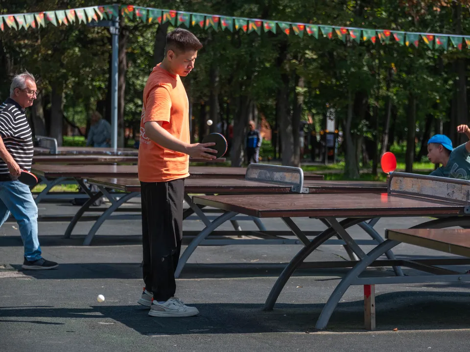 Фото: администрация г.о. Реутов