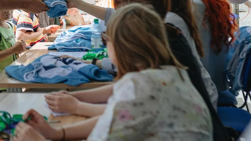 Фото: Раменский медиацентр