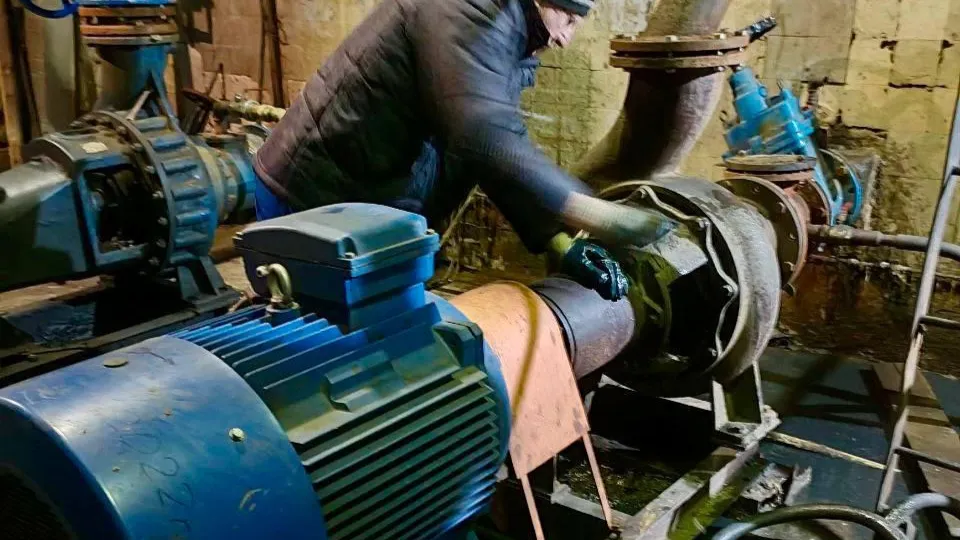 Фото: пресс-служба администрации Павлово-Посадского г.о.