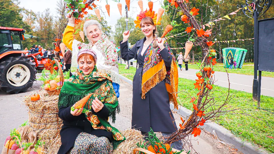 Фото: МедиаБанк Подмосковья/Данила Кирьянов