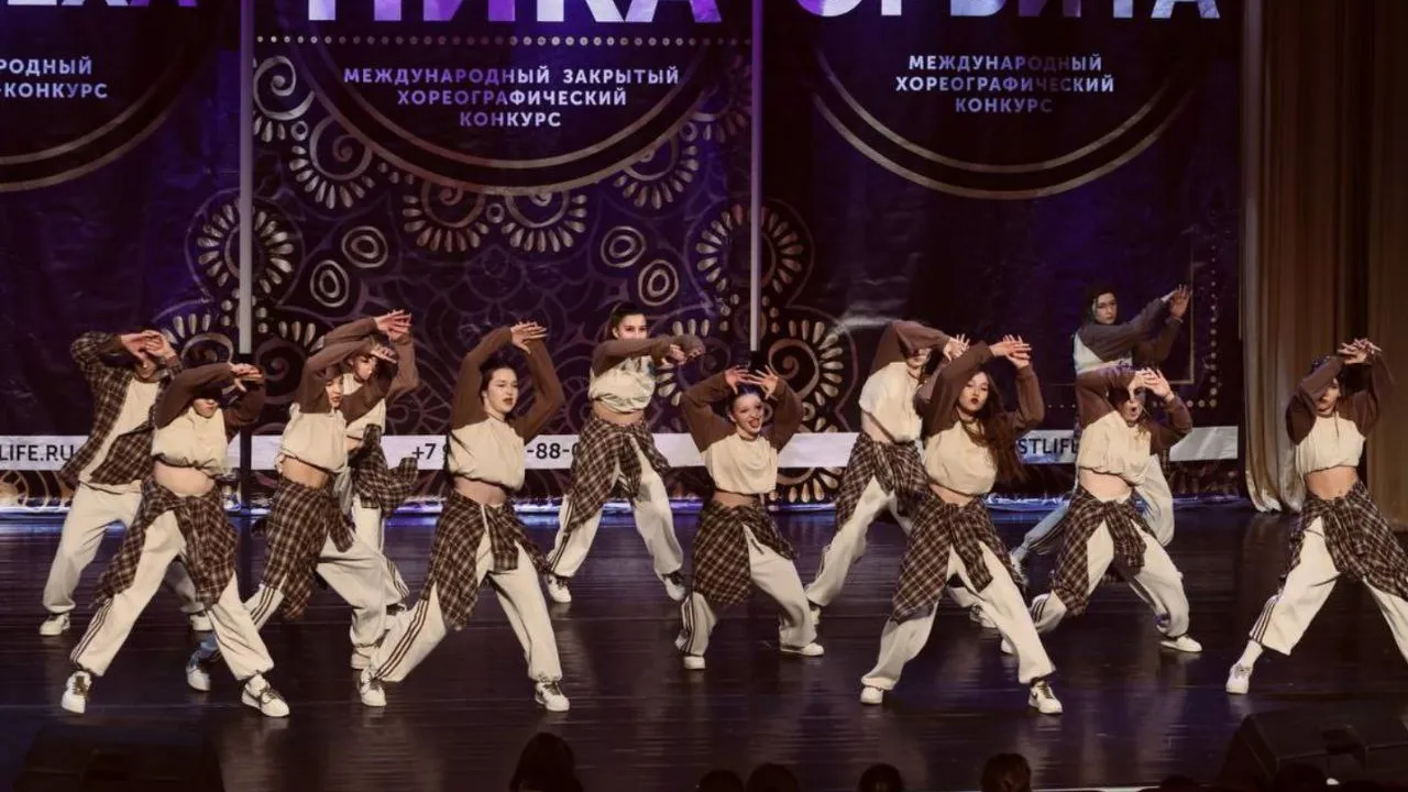 Фото: предоставлено Ксенией Хлебниковой