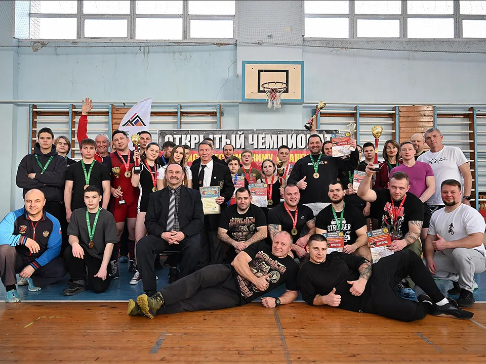 Фото: Александр Чепурняк