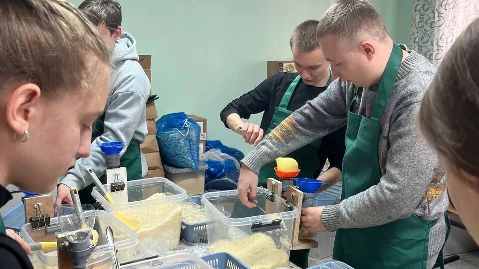 Фото: t.me/Shahovskaypolevaykuhnaydlaysvoih