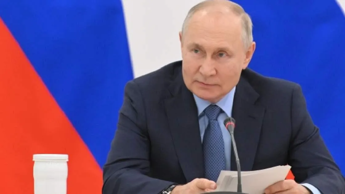 Президент Путин заявил о необходимости рассмотреть кандидатов в генконструкторы вооружений