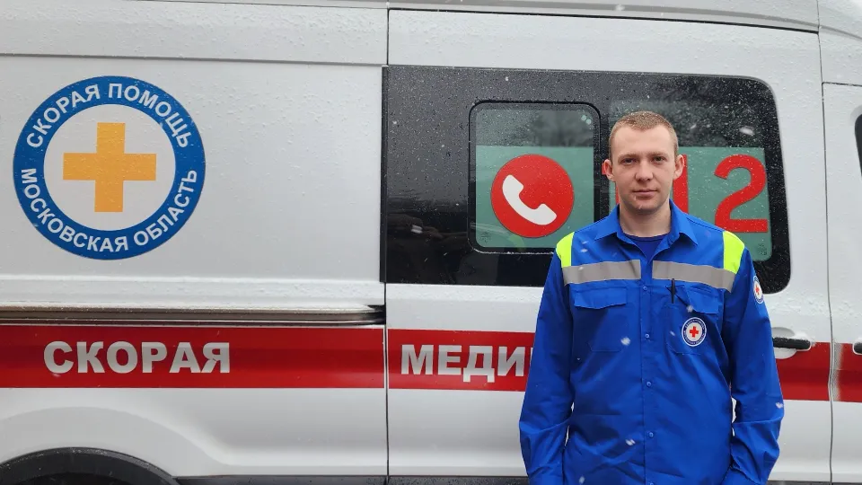 Фото: МедиаБанк Подмосковья/Валентина Максимова