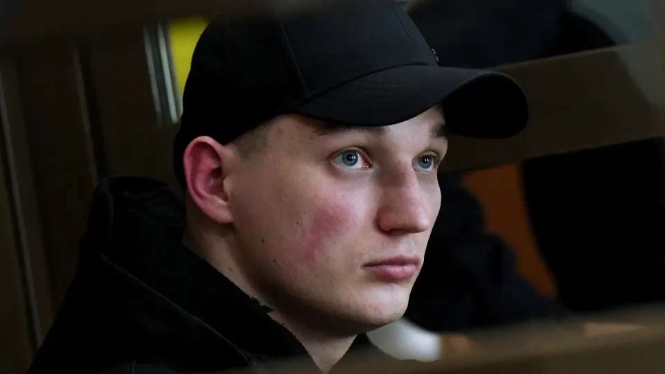 Фото: РИА Новости/Кирилл Каллиников