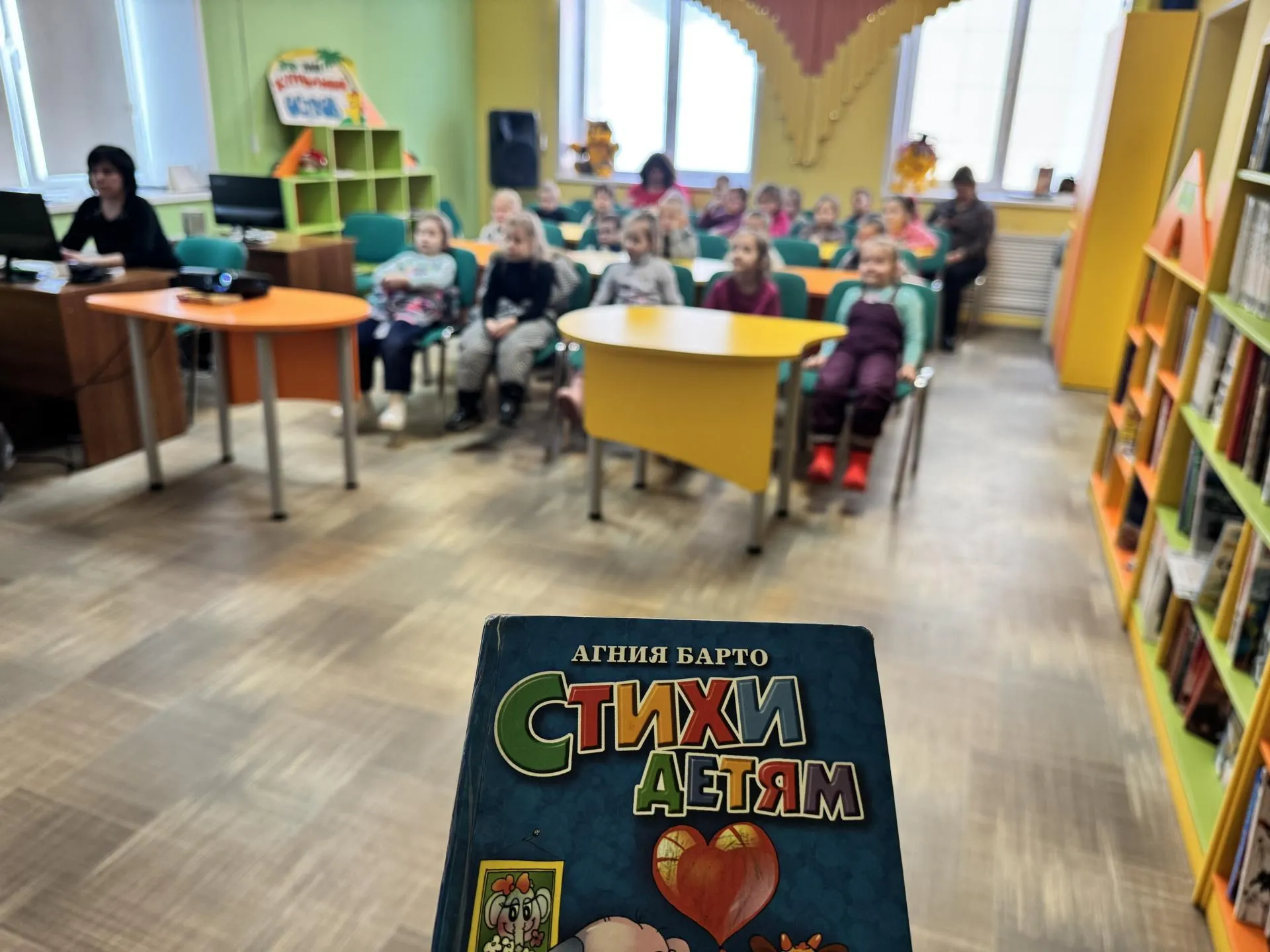 Татьяна Рунова