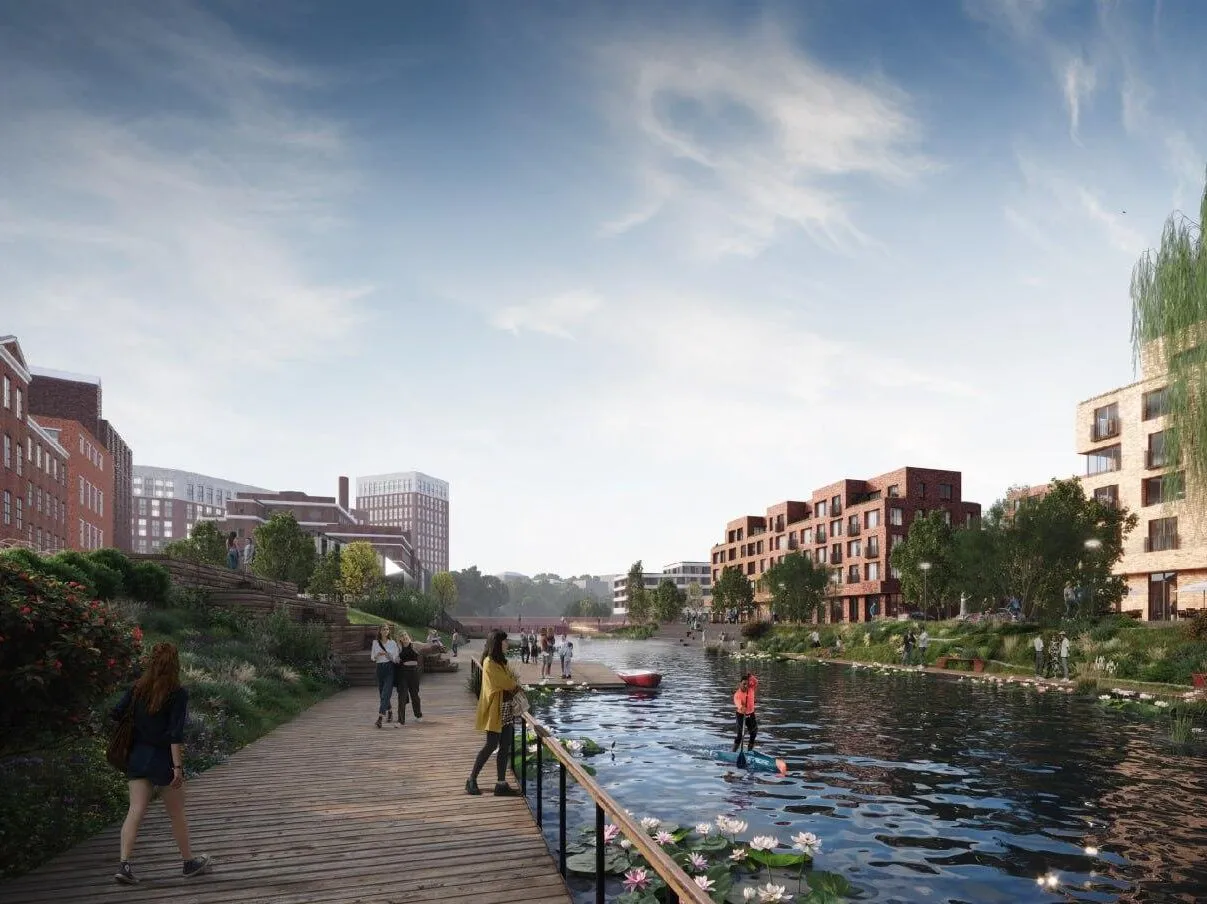 Фото: проектное решение