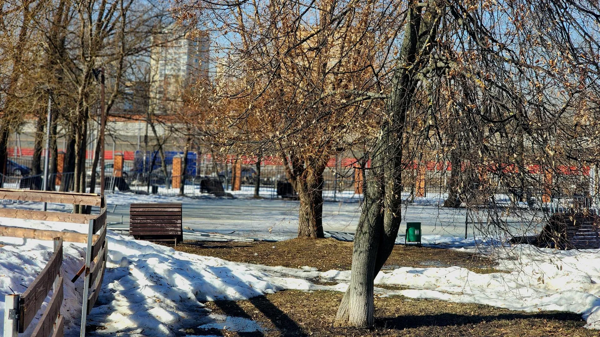 Мария Овчинникова