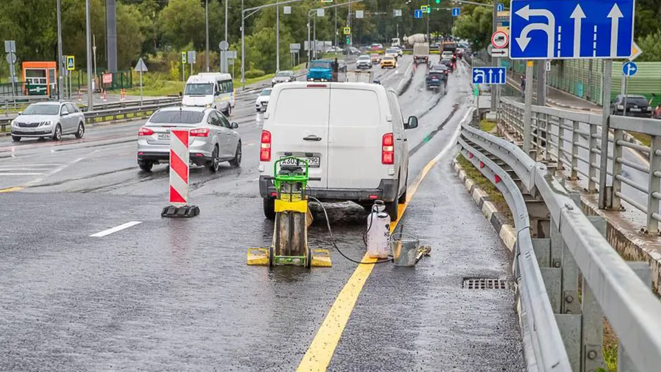 Фото: пресс-служба администрации Одинцовского г.о.