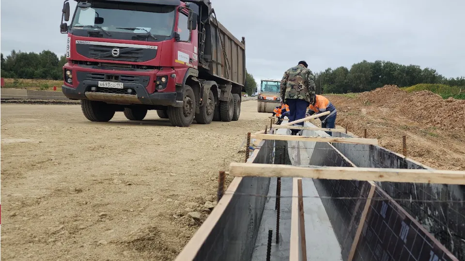 Фото: МедиаБанк Подмосковья/Дмитрий Беденко