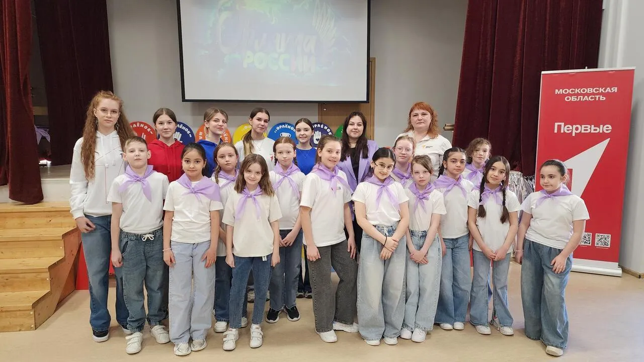 REGIONS/Валерия Тингаева