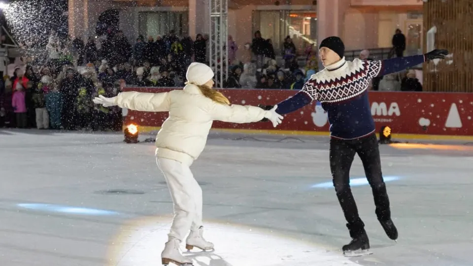 Фото: администрация м.о. Чехов