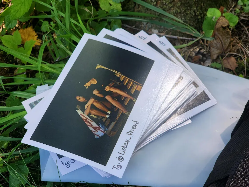 Фото: Полина Пахомова