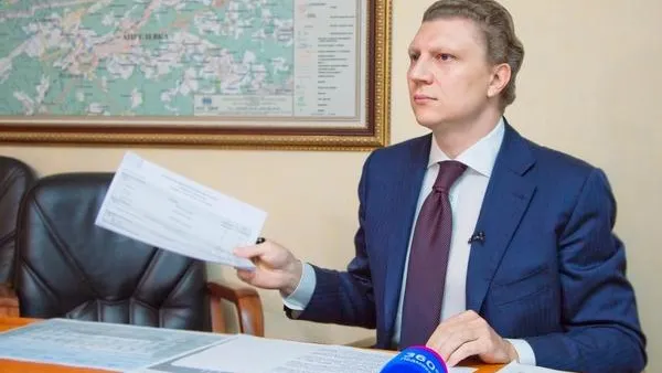 Пресс-служба администрации Одинцовского района