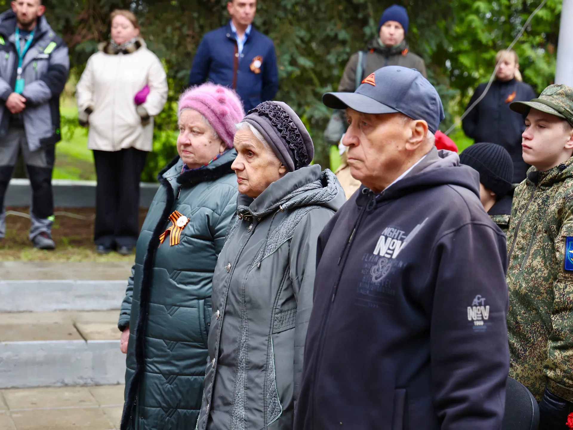 Фото: пресс-служба администрации г.о. Щелково