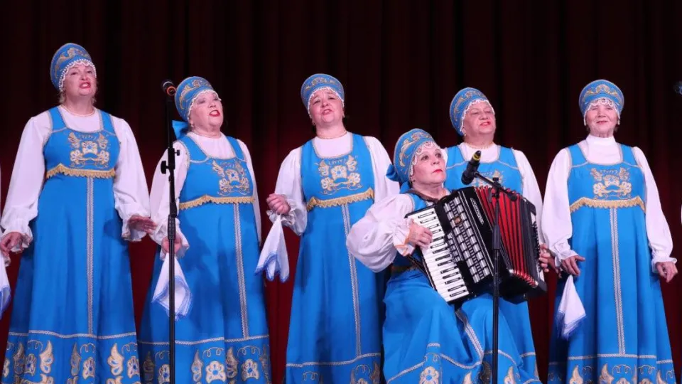 Фото: пресс-служба администрации г.о. Подольск