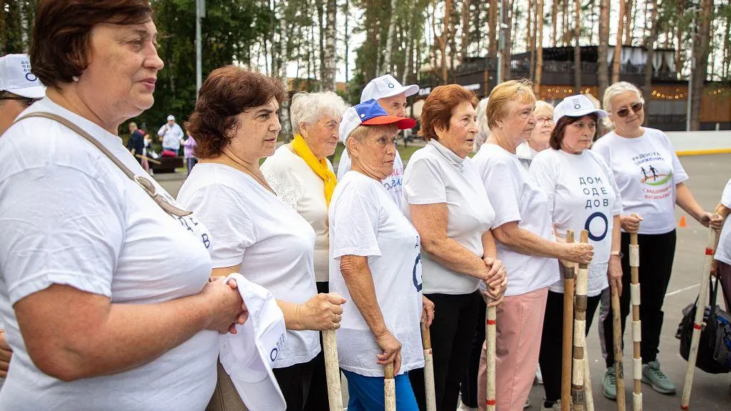 пресс-служба администрации городского округа Красногорск