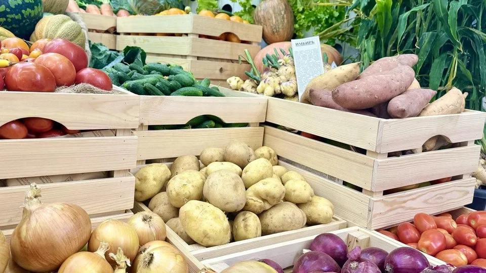 Фото: Минсельхоз Московской области