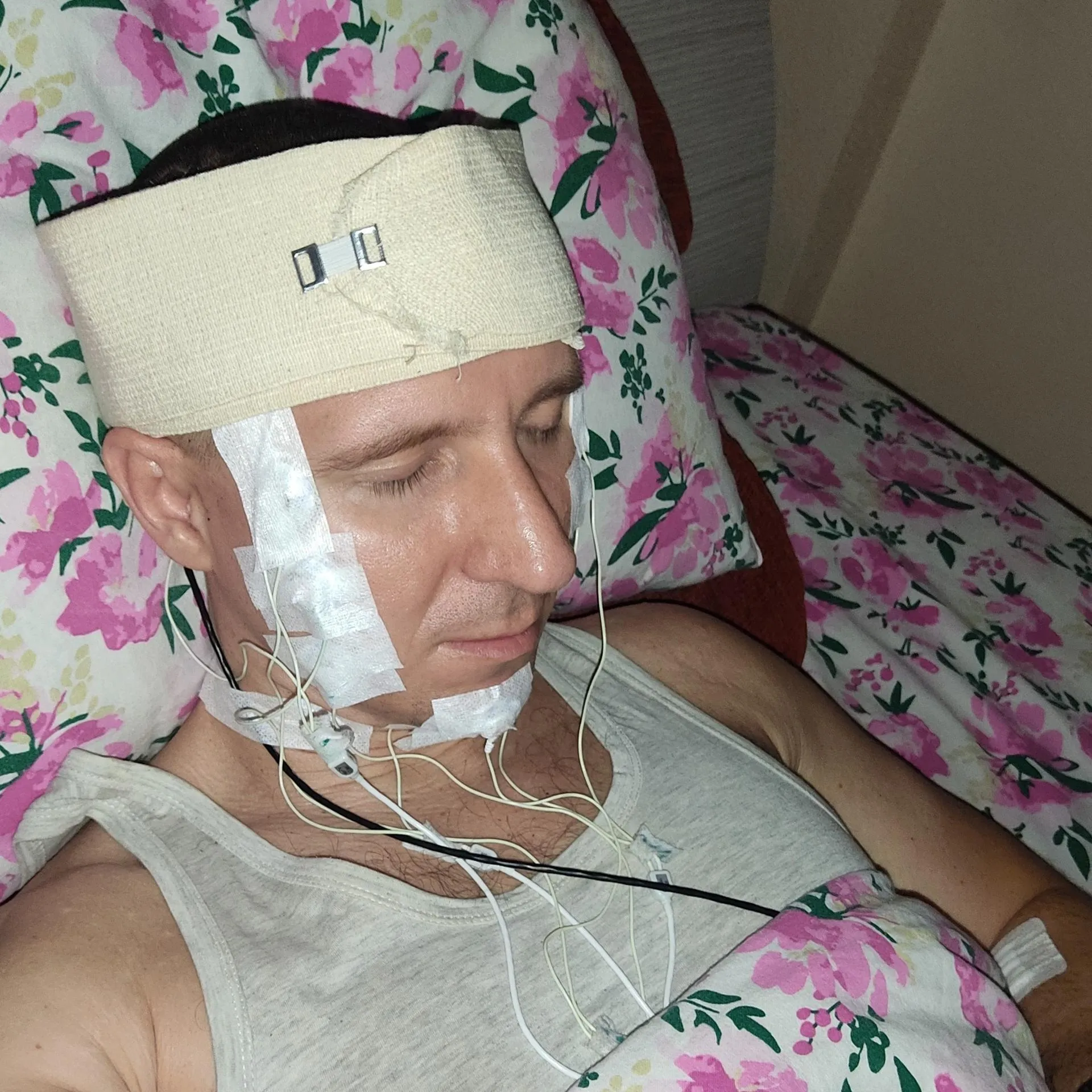 Михаил Радуга