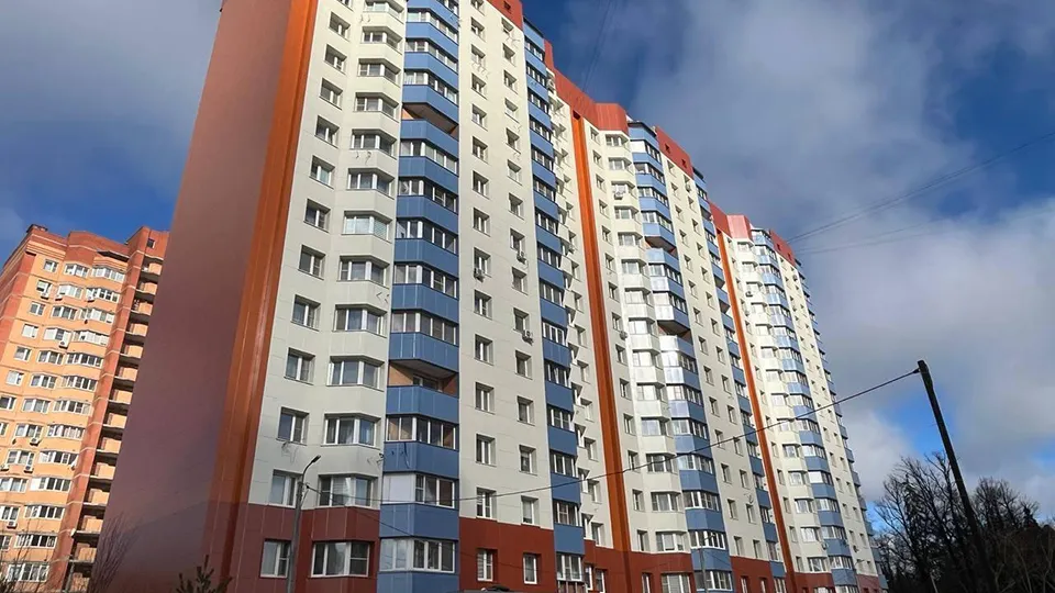 Фото: Министерство ЖКХ МО