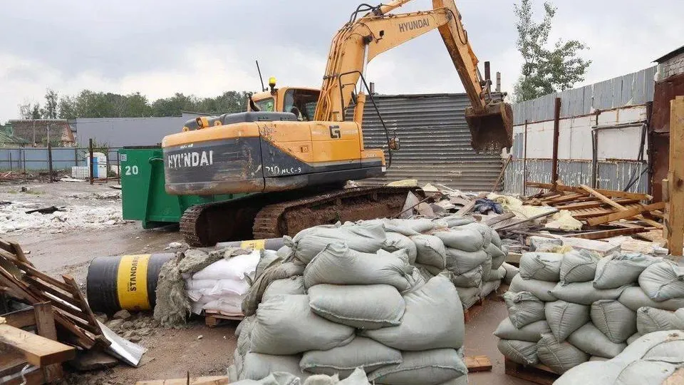 Фото: Пресс-служба администрации городского округа Мытищи