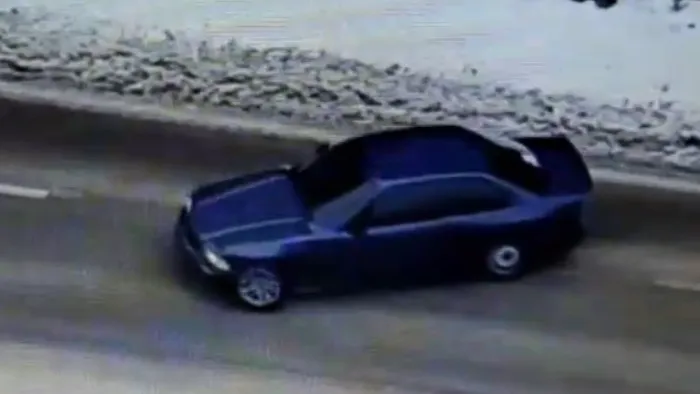 Скриншот из видео