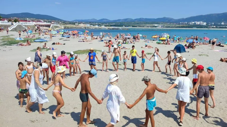 Фото: Министерство социального развития Московской области