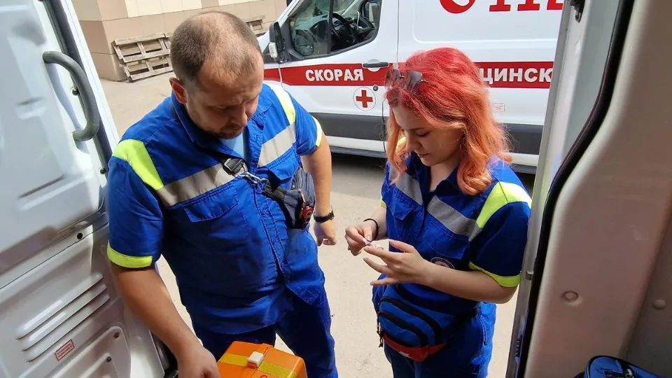 Фото: Виктория Фортуна