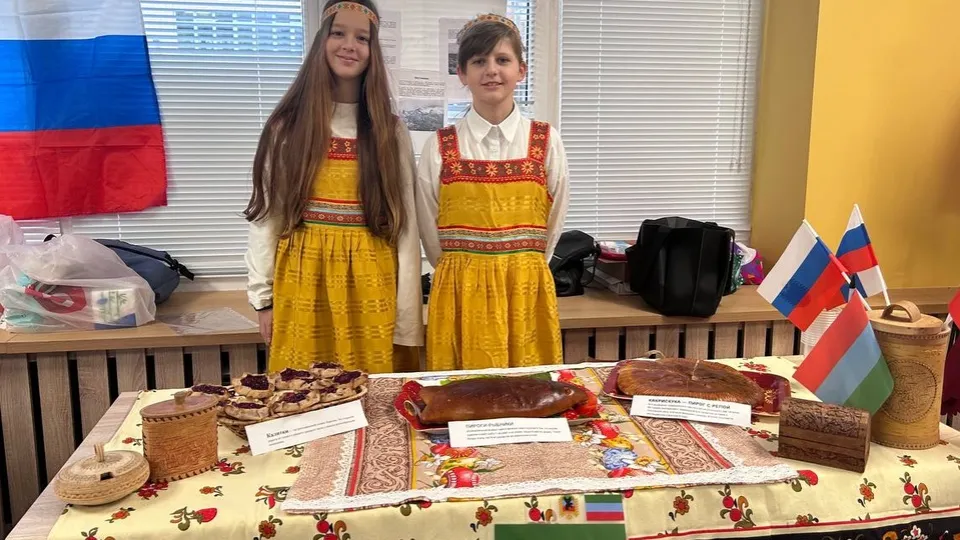 Фото: отдел образования г. о Черноголовка