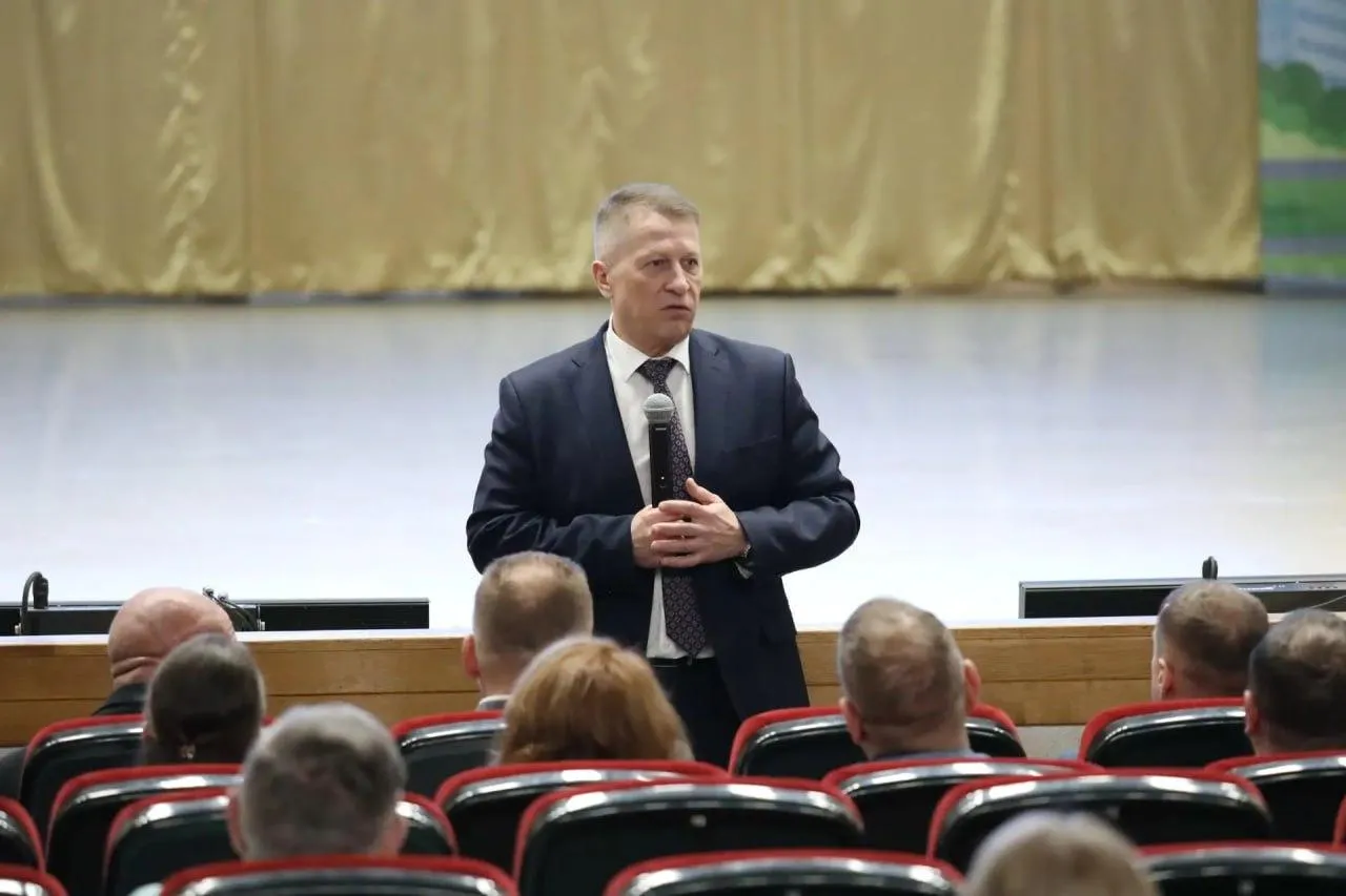 пресс-служба администрации г.о. Долгопрудный