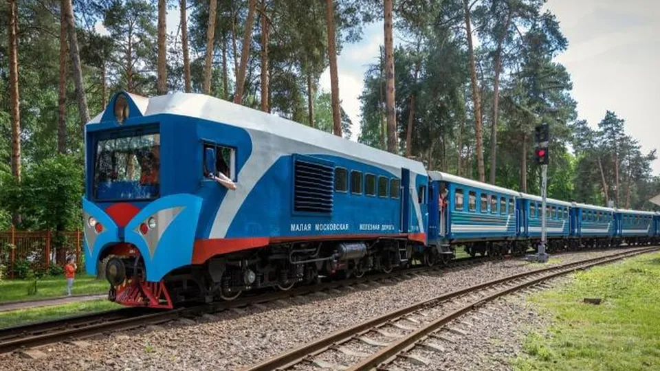 Фото: Раменский медиацентр