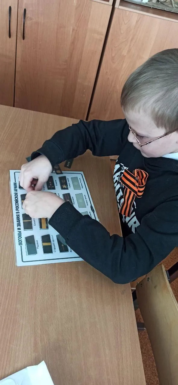 Фото: ГКУ СО Московской области СЦ «Зарайский»