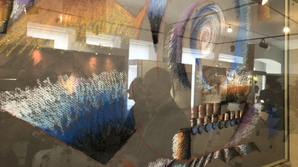 Фото: Щелковский историко-художественный музей