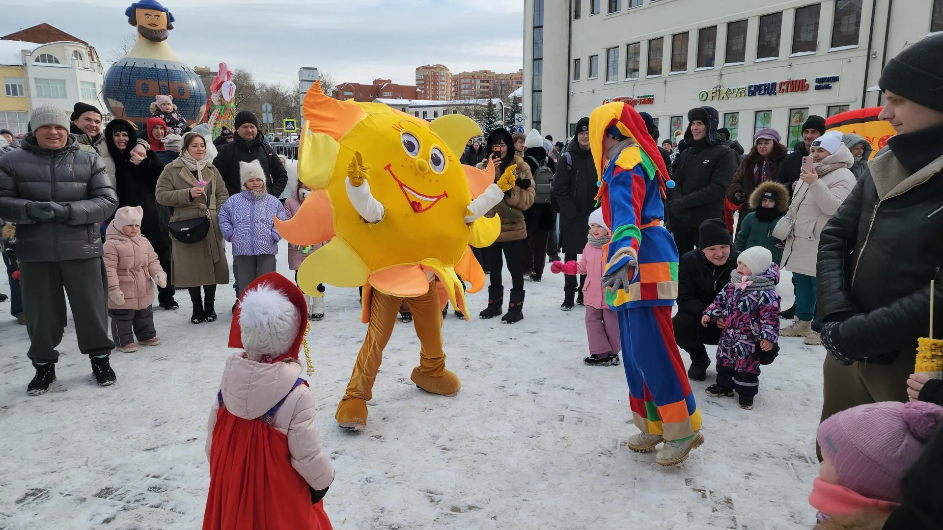 Роман Кутузов