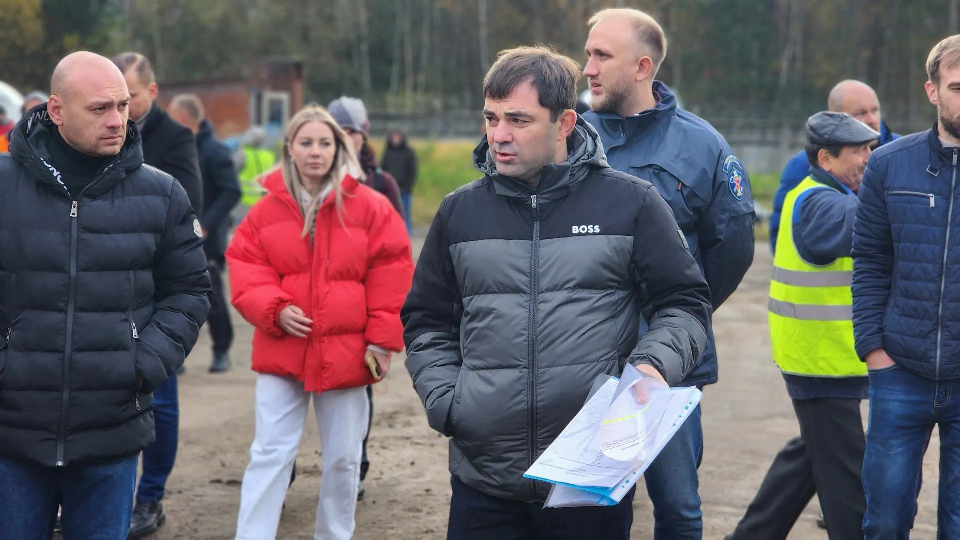 Фото: Анна Мороз