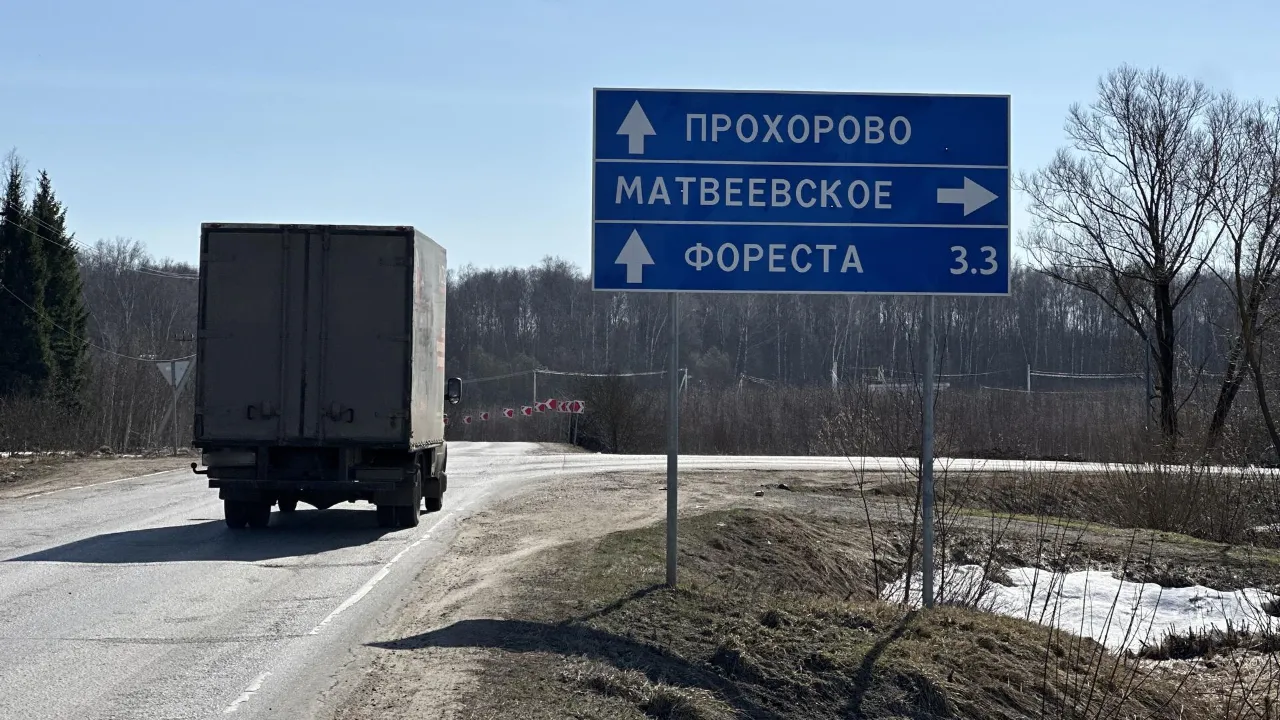 REGIONS/Мария Шигорева