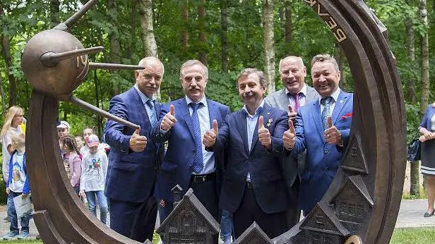 Пресс-служба администрации городского округа Люберцы
