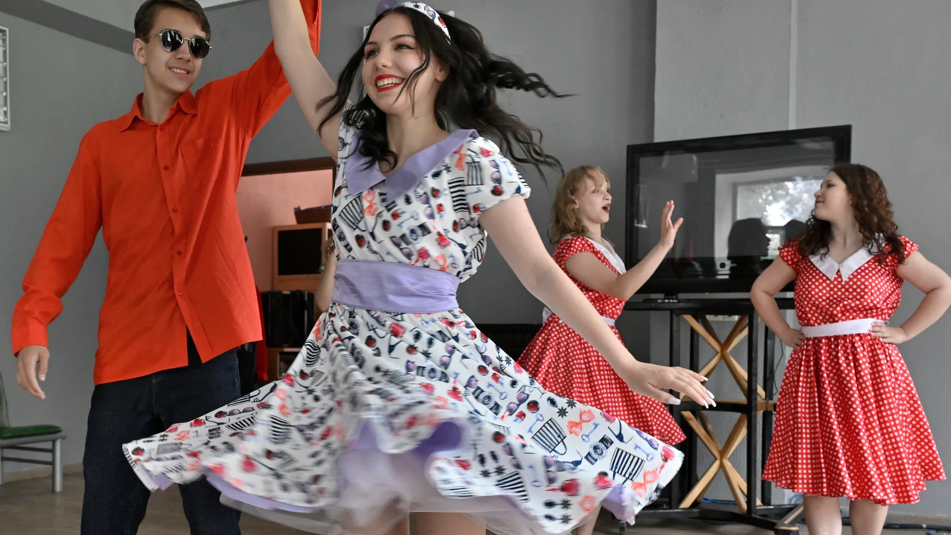 Фото: Дворец культуры «Апрелевка»