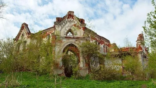 Тарасково станет агротуристическим брендом