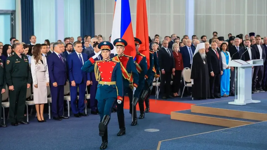 Константин Семенец